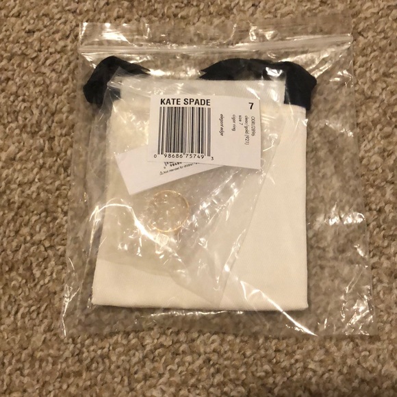 Kate Spade cigar ring - Picture 3 of 4